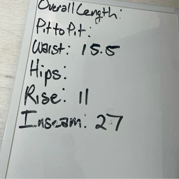 Bevy Flog Shely 30 Pants Gray Python Snakeskin Print - Picture 8 of 9